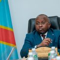 Haut-Katanga : Shabani rassure les députés nationaux sur les enjeux sécuritaires et les conflits coutumiers