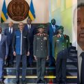 RDC : Washington sanctionne Kigali et présente le FRN comme le successeur politique de l’AFC