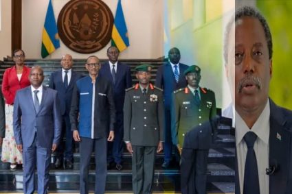 RDC : Washington sanctionne Kigali et présente le FRN comme le successeur politique de l’AFC