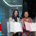 RDC–Allemagne : un accord de siège signé pour la réouverture de l’Institut culturel Goethe en RDC