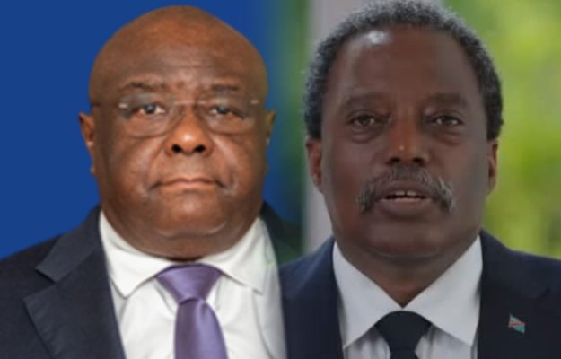 RDC : Bemba sort l’artillerie lourde contre Kabila : « Ne jamais trahir le Congo ! »