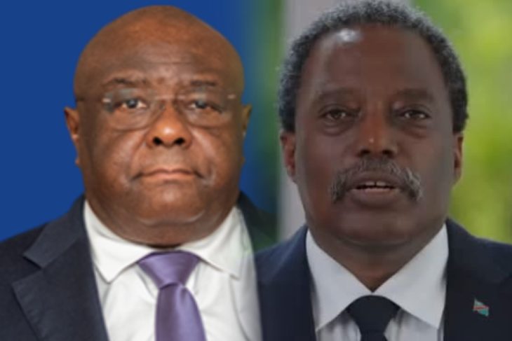 RDC : Bemba sort l’artillerie lourde contre Kabila : « Ne jamais trahir le Congo ! »