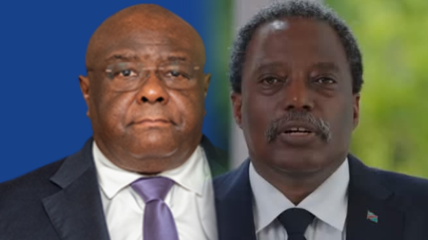 RDC : Bemba sort l’artillerie lourde contre Kabila : « Ne jamais trahir le Congo ! »