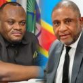 Se sentant dépouillés de fonds alloués à la lutte contre l’insalubrité : Daniel Bumba et Léon Mulumba en rébellion contre Félix-Antoine Tshisekedi ?