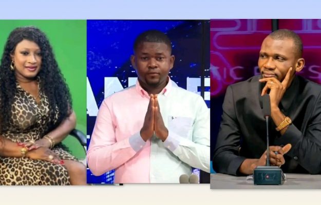 DÉCLARATION DU RASSEMBLEMENT DES JOURNALISTES POUR L’ÉMERGENCE DU CONGO (RAJEC)