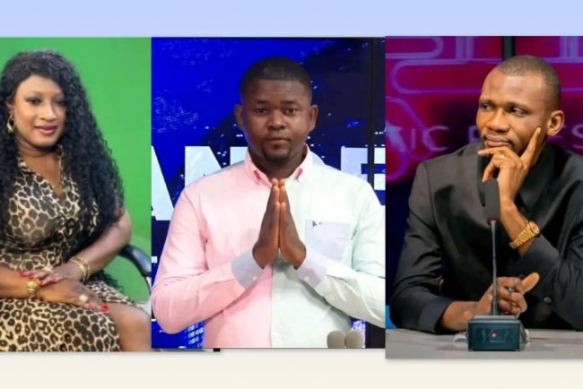 DÉCLARATION DU RASSEMBLEMENT DES JOURNALISTES POUR L’ÉMERGENCE DU CONGO (RAJEC)