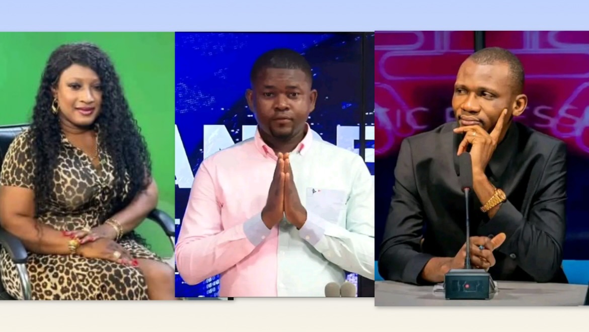 DÉCLARATION DU RASSEMBLEMENT DES JOURNALISTES POUR L’ÉMERGENCE DU CONGO (RAJEC)